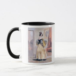 Mug Minuit, 1830-48