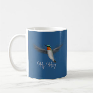 Mug Minuscule personnalisé