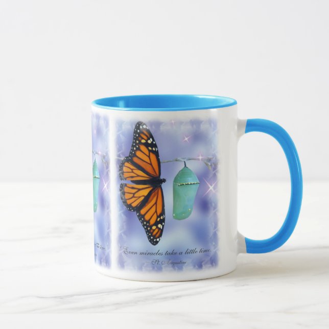 Mug Miracles (Droite)