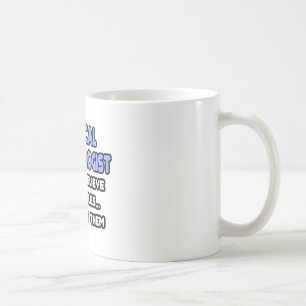 Mug Miracles et technologues Médicales