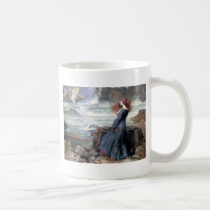Mug Miranda de château d'eau l'épave de bateau de