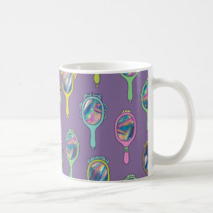 Mug miroir