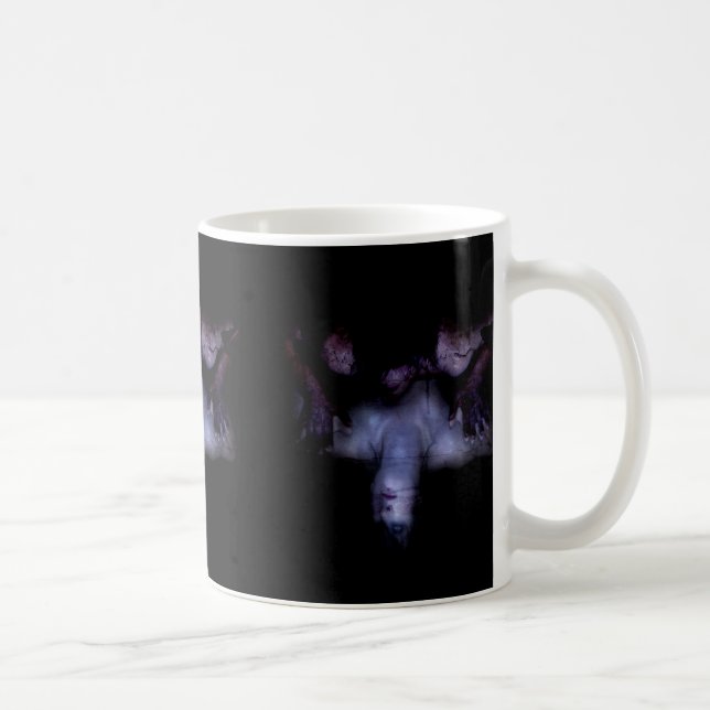 Mug MiroirArrêt (Droite)