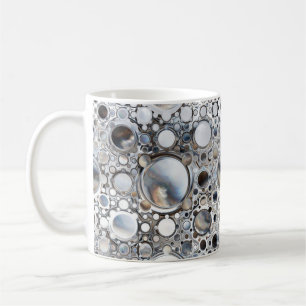 Mug Miroirs magiques