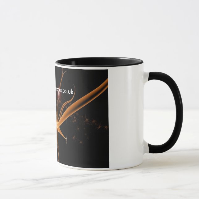 Mug Mise à feu de neurones (Droite)