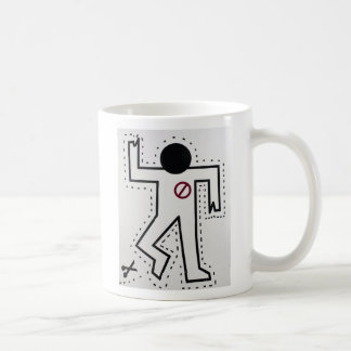Mug mises à mort d'amour