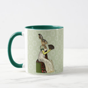 Mug Miss Hare 2