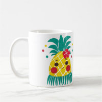 Miss Hawaiian Pineapple