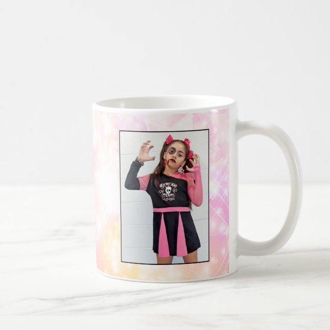 Mug Miss Octobre 2021 (Droite)