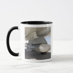 Mug Missiles en surplus de Phoenix de marine