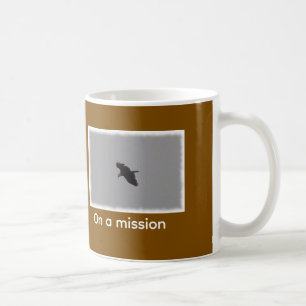 Mug Mission