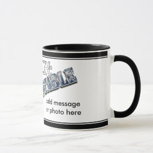 Mug Mission : COMPOSTABLE