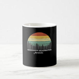 Mug Mississippi Headwaters Minnesota