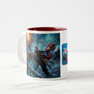 Mug Mississippi Zombie V1
