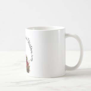Mug Missouri Plaid All Come Home For Christmas
