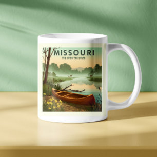 Mug Missouri vintage
