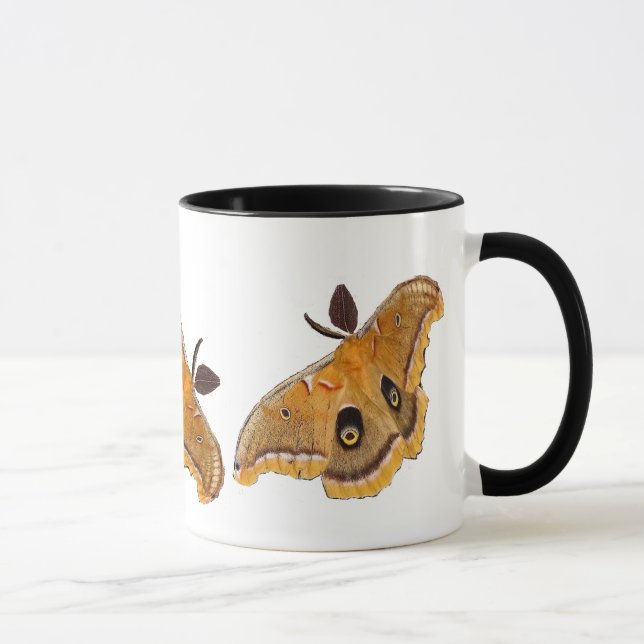 Mug Mites de Polyphemus (Droite)