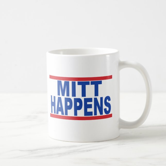 Mug MittHappens (Droite)