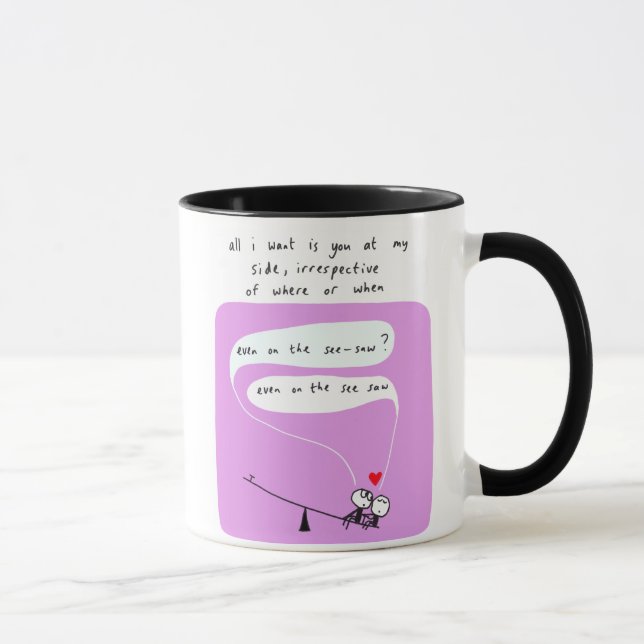 MUG MJ901 (Droite)