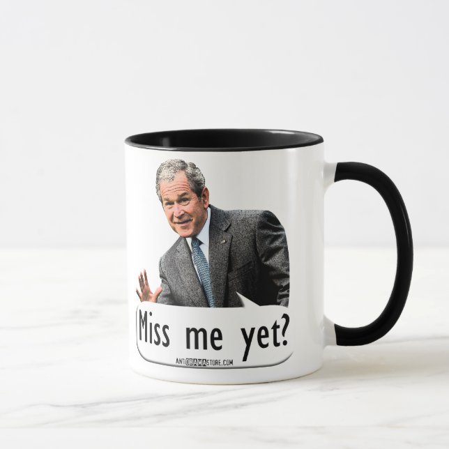 Mug Mlle j'encore ? (Droite)