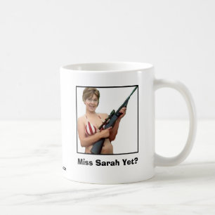 Mug Mlle Sarah Yet ?