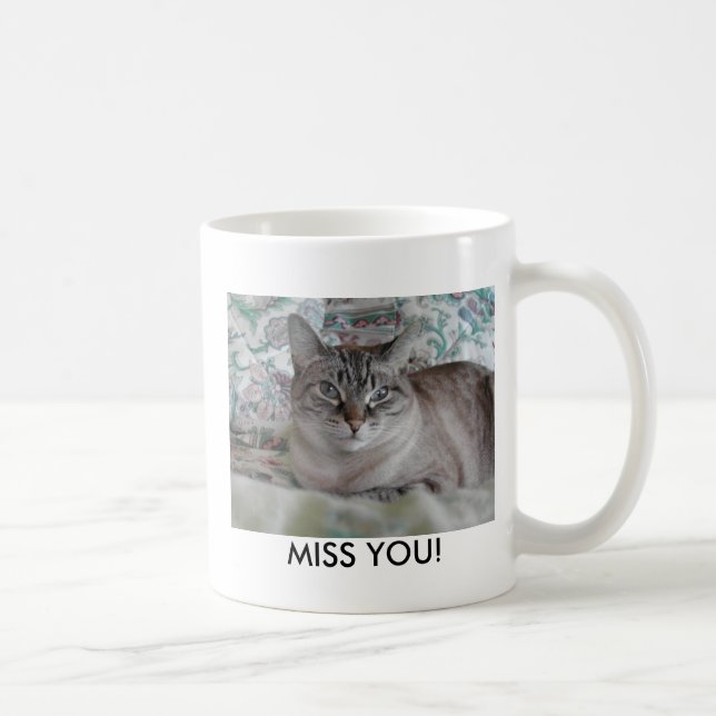 MUG MLLE YOU ! (Droite)