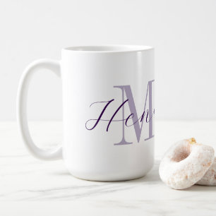 Mug Mme.