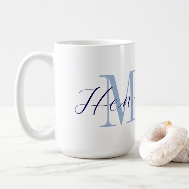 Mug Mme (Avec donut)