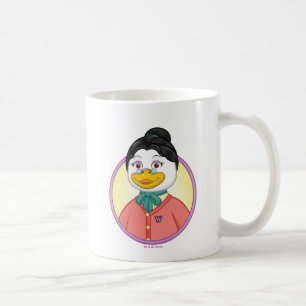 Mug Mme Birdy