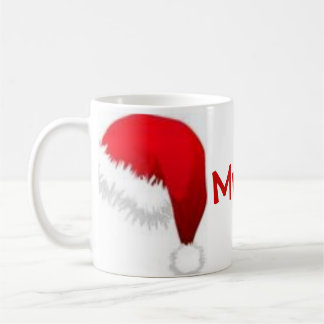 Mug Mme Claus