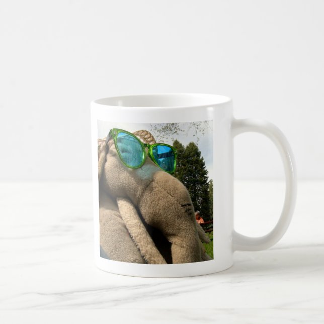 Mug Mme Ella (Droite)