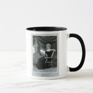 Mug Mme Rachel Jackson