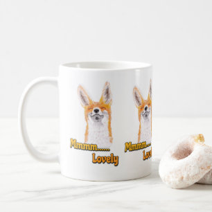 Mug mmm Lovely