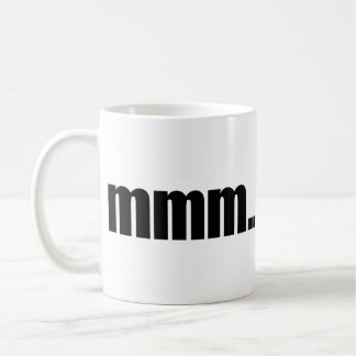 Mug Mmmm de viande !