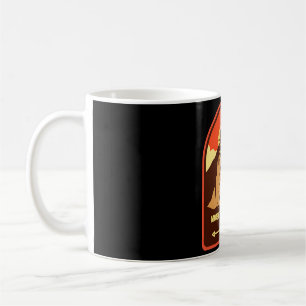 Mug Moab Utah � Esprit d'Australie