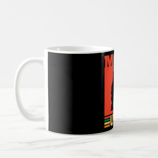 Mug Moab Utah � Esprit d'Australie (Gauche)