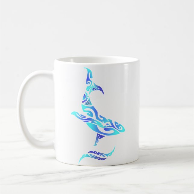 MUG MOANA - OCEAN (Gauche)