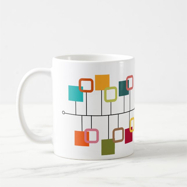 Mug Mobile (Gauche)