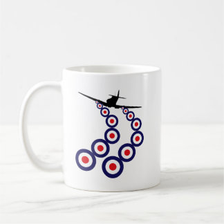 Mug Mod Spitfire