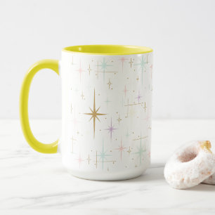 Mug Mod vintage