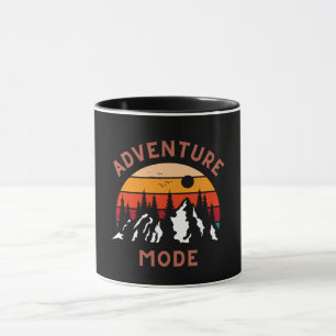 Mug Mode aventure