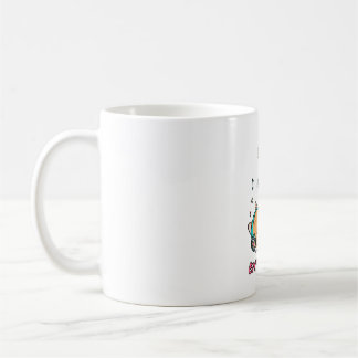 Mug Mode de méditation |