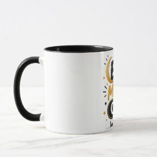 Mug Mode Eid Drôle et Moderne Eid al Adha
