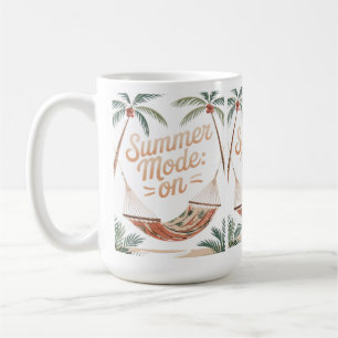 Mug Mode été activé