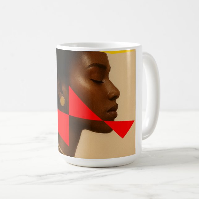 MUG MODE FEMME (Devant droit)