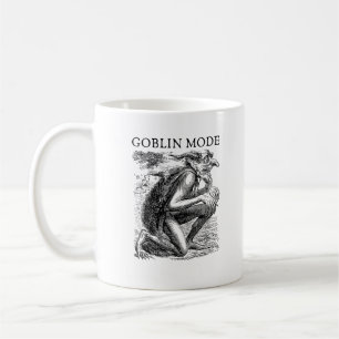 Mug Mode Gobelin Goblincore Esthétique Rétro Drôle Dés