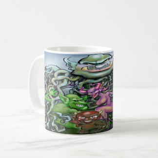 Mug Mode Goblin