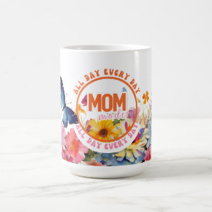 Mug Mode MAMAN Tous les Jours