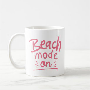 Mug Mode Plage