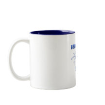 Mug Mode Plage – Tasse à Café d'Été